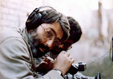 آوینی؛ تئورسین، معلم یا هنرمند؟