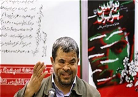 ‌‌خاطرات کتاب «نورالدین پسر ایران» باعث خنده و گریه حضرت امام(ره) شد‌