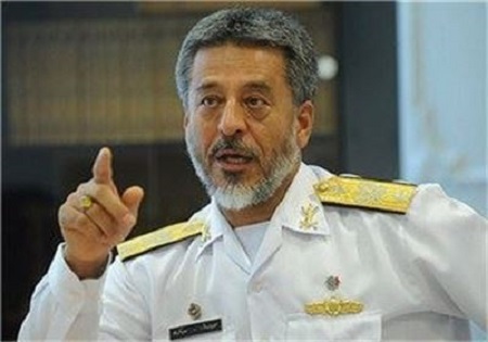 تمرین مشترک دریایی ایران و چین در دوم مهرماه/ ناوشکن دماوند و زیردریایی فاتح ۷ آذر رونمایی می‌شود