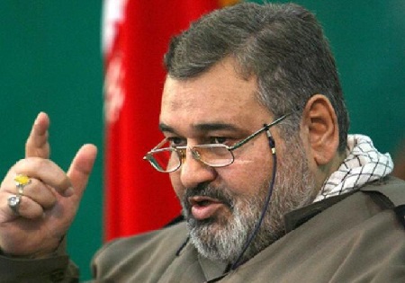 آماده مقابله با تحرکات احتمالی دشمن هستیم