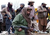 تیم‌های ایرانی در کنار طالبان با داعش می‌جنگند