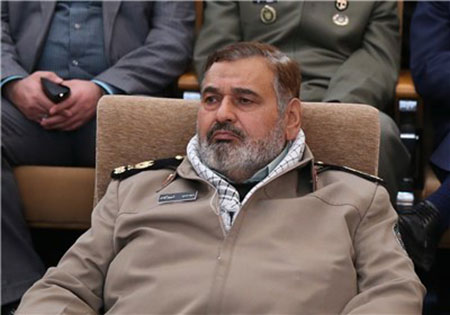 رئیس سازمان موزه انقلاب و دفاع مقدس منصوب شد