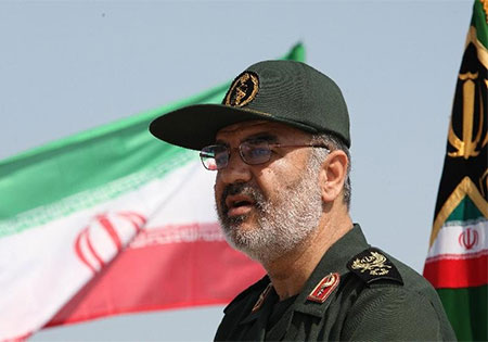 مقامات امریکایی صلاحیت اظهار نظر درباره توان موشکی ایران را ندارند