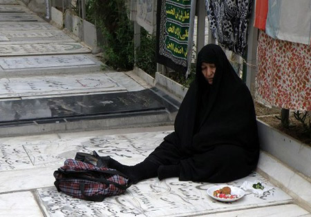 همایش تجلیل از مادران و همسران شهدا در منطقه ۱۴ تهران برگزار می‌شود