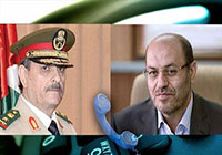 ریشه کن کردن غده سرطانی تروریسم از منطقه/ آزادسازی تدمر گامی اساسی در مسیر پیروزی نهایی