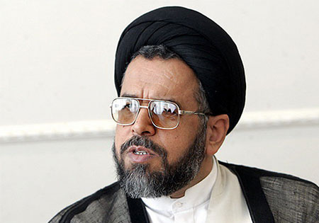 دستگیری جاسوسان سرویسهای اطلاعاتی بیگانه در بوشهر