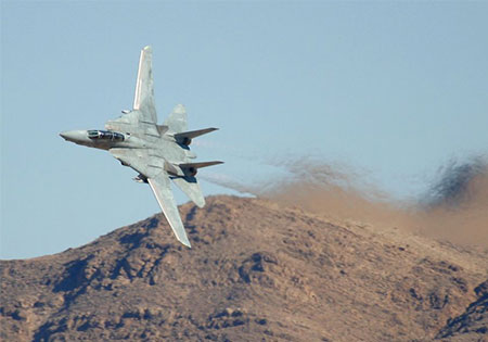 فعالیت ماندگار شهید فکوری برای نیروی هوایی ارتش/ پایگاهی به نام سیدالاسرای ایرانی