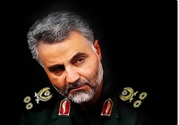 هراس سعودی ها از واگذاری پرونده عربستان به سرلشکر سلیمانی