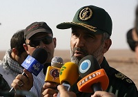 موشکهای امروز ما ساخته دست نسل سوم انقلاب است/ توانمندیهای موشکی ایران هدف بعدی دشمن در پسابرجام