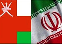 دیدار هیئت‌های نظامی ایران و عمان/ برگزاری رزمایش دریایی مشترک در اوایل دی ماه