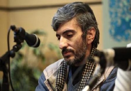 باید هنرمندان ایرانی را که نق می‌زنند به سوریه ببریم