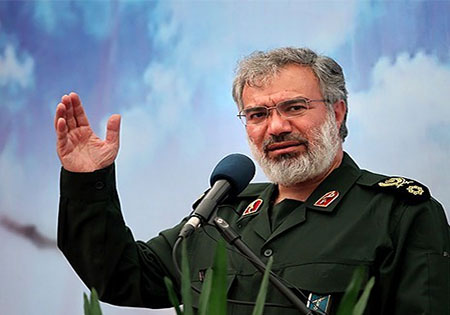 طرح ناامنکردن خلیج فارس شکست خورده است