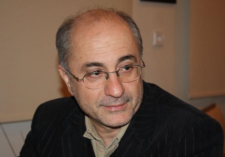 تئاتر عرصه بی بدیلی برای اقناع ریشههای تشنه اجتماعی و فرهنگی ملتهاست