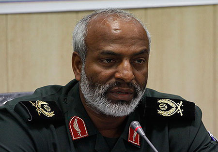 استفاده از نیروهای بومی برای ایجاد امنیت پایدار