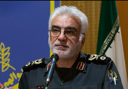 ایجاد امنیت در مناطق کویری با اجرای راهبرد استقرار جمعیت پایدار