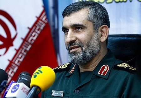 دشمن در رویای ارّه کردن موشکهای ما است/ تکذیب شایعه دخالت صهیونیستها در شهادت سردار طهرانیمقدم