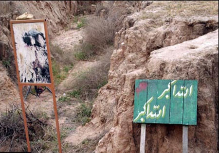 عملیاتی که قدرت های بزرگ را به قدرت ایران واقف کرد/ موضع حافظ اسد درباره عملیات فتح 1