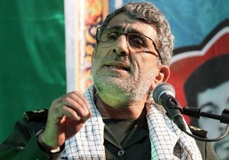 صهیونیستها بدانند، سوهان روح و عمرشان خواهیم بود