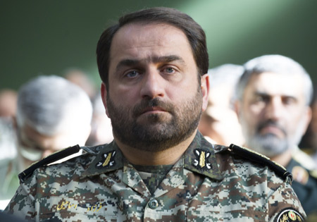 هواپیماهای ناتو حق عبور از ایران را ندارند/سامانههای شنود ما 150 کیلومتر فراتر از مرزها را کنترل میکنند