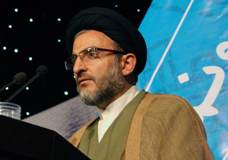 جهاد و شهادت سرمایه عظیم جمهوری اسلامی ایران است