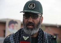 سیف: برگزاری رزمایش الی بیت المقدس در 5 استان همزمان با هفته بسیج