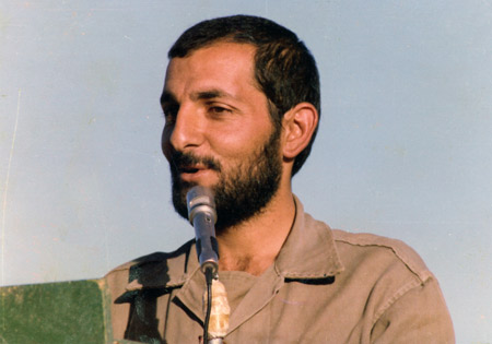 راز ماندن مهدی باکری در آن سوی دجله چه بود؟/ اشکهای محسن رضایی در فراق فرماندهای باغیرت