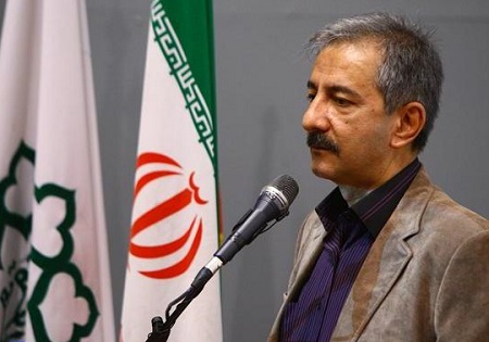 «درد» یک سند دفاع مقدسی است/ انتخاب «درد» به جای «وداع با دوکوهه»