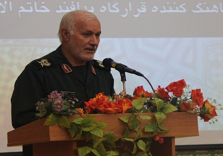 تفکیک پدافند هوایی از نهاجا باعث ارتقاء توان دفاعی کشور شد