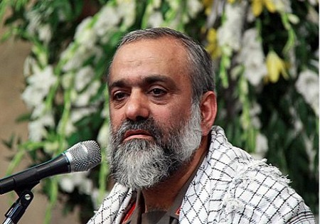 دشمنان به دنبال محصورکردن پیام انقلاب در داخل مرزهای ایران هستند