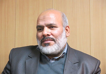 مدیریت در دفاع مقدس مبتنی بر سود جمعی و رضای خداوند بود