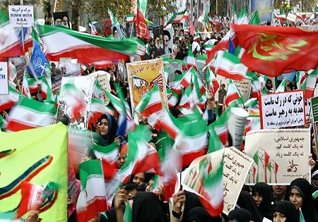 سیزده آبان از خاطره انگیزترین روزهای انقلاب شکوهمند اسلامی است