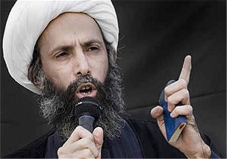 احتمال اعدام شیخ نمر تا سه روز دیگر؛ توطئه سعودی - آمریکایی ؛عربستان در انتظار شعله ورشدن خشم 3 میلیون شیعه