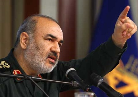 100 هزار موشک و راکت برای شلیک به سرزمین اشغالی در اختیار حزبالله است