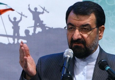 اگر شهید طهرانی‌مقدم‌ها نبودند موشکی از غزه شلیک نمی‌شد