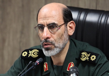 التماس آمریکا به ایران برای عدم پخش فیلمهای حقارتآمیز ملوانانش