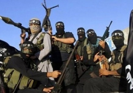 کشته شدن ده‌ها گروهک تکفیری داعشی در عملیات ارتش عراق در فلوجه
