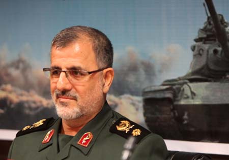 تکمیل پروژه عظیم انتقال برق فشار قوی و فیبر نوری به ارتفاعات صعبالعبور مرزی توسط سپاه