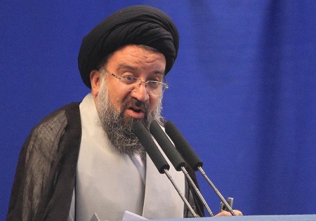تطهیر فتنه‌گران در تداوم اصل فتنه است/ فتنه‌گران برای دنیایشان 