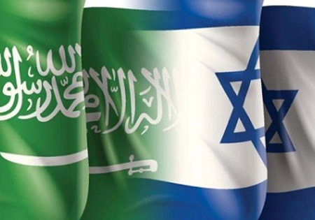 پیدا و پنهان روابط عربستان سعودی و رژیم صهیونیستی