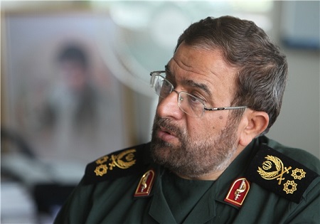 توانمندی‌های نظامی ایران فرصت هرگونه خطا را از صهیونیست‌ها گرفته است