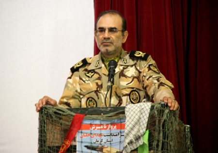 ابتکار شهید صیاد شیرازی، وحدت فرماندهی در دفاع مقدس بود