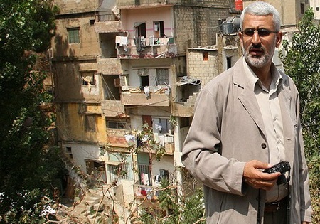 ماجرای آلاچیقهای ایرانی روبهروی شهرکهای صهیونیستی چه بود؟/ سخنان سردار همدانی، حدادعادل و پناهیان