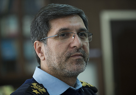 به روز رسانی سامانه های هوایی هدف رزمایش فداییان حریم ولایت/ درگیری هوا به هوا و انهدام اهداف از ویژگی های این رزمایش