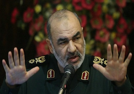 امروز ایران بهعنوان قدرت جهانی در ساختار هندسه قدرت پذیرفته شده است