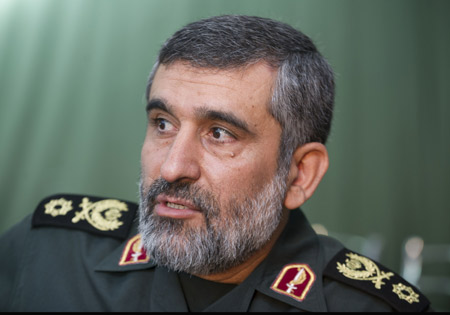 بازرسی از مراکز نظامی و دفاعی ایران، درخواست جاسوسی رسمی است