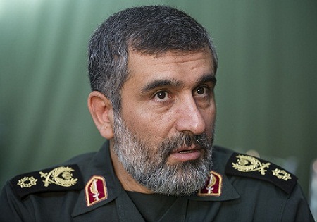 توان نظامی جدید آمریکا قدرت جنگ با ایران را ندارد/اعتماد به آمریکا ساده لوحانه است