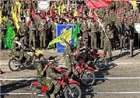 رزمایش الی بیتالمقدس با حضور ۱۰۰ گردان در خراسانجنوبی برگزار میشود