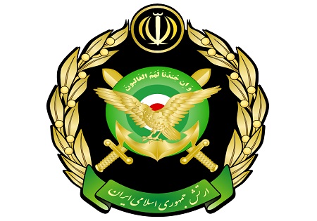 ارتش جمهوری اسلامی ایران شهادت سردار همدانی را تسلیت گفت