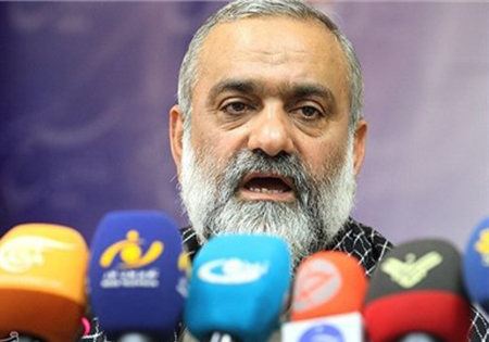 داعش فرامین آمریکا را اجرا میکند/ دولتمردان انگلیسی خبیث و جنایتکارند