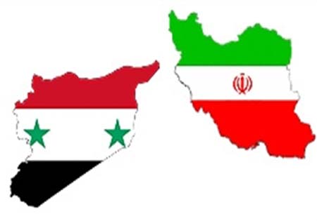 غلبه منطق ایران در سوریه
